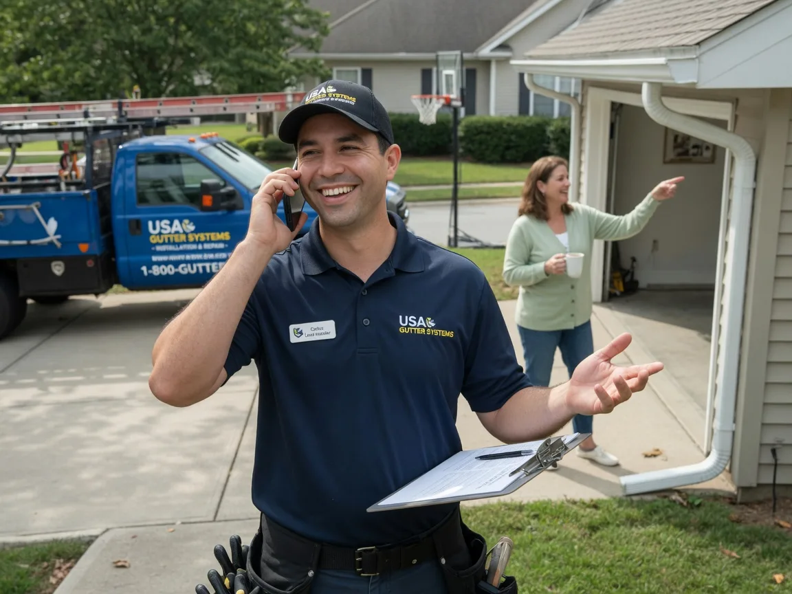 Gutter Installation Livermore, KY FAQs